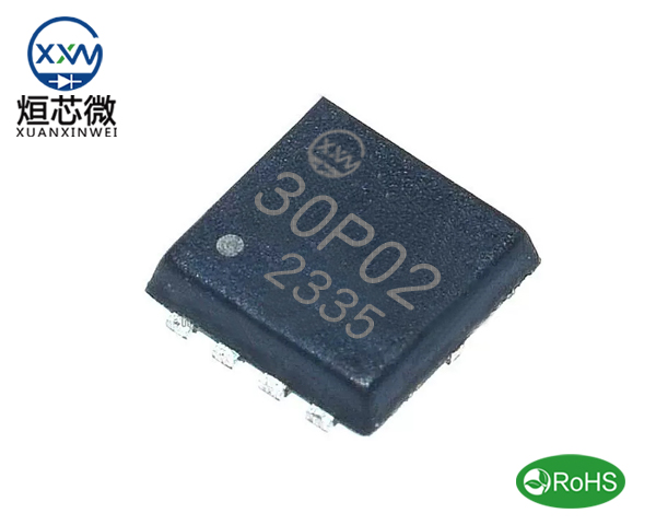 30P02D場效應(yīng)管參數(shù),30P02D中文資料
